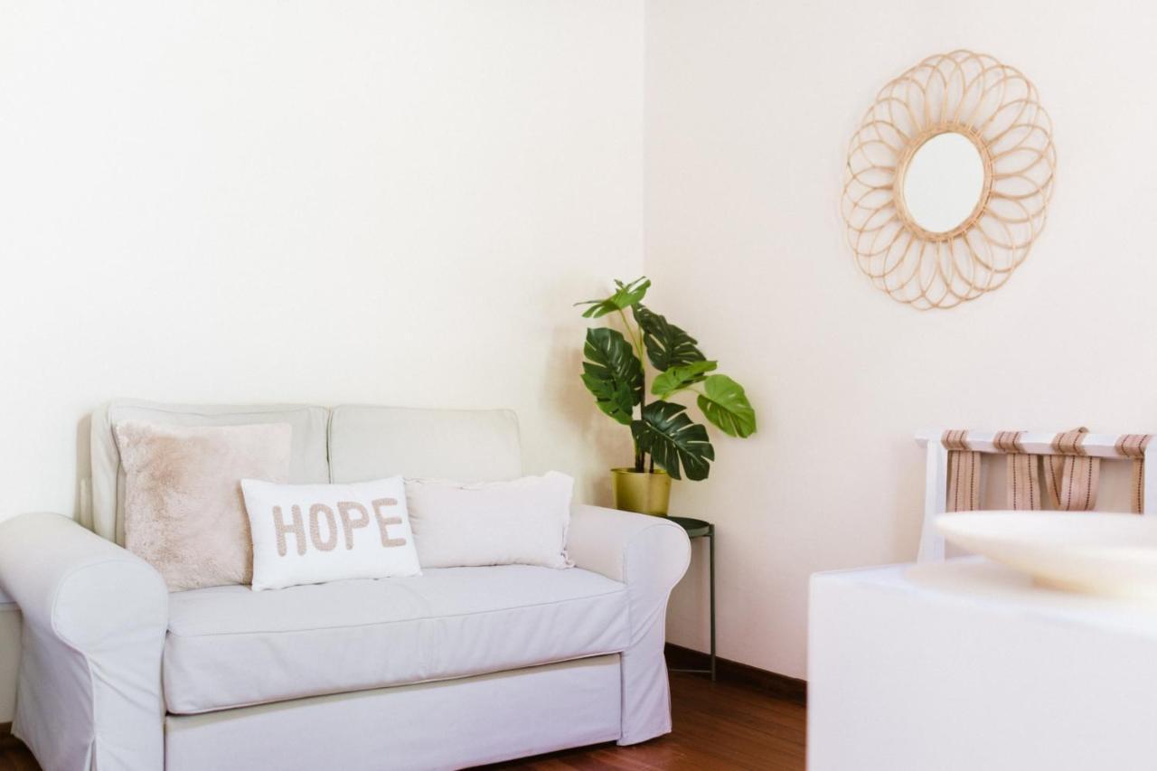 Hotel Rural Ohana Santa Cruz de Tenerife Kültér fotó