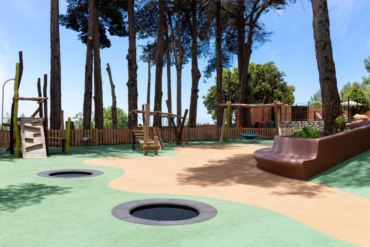 Hotel Rural Ohana Santa Cruz de Tenerife Kültér fotó