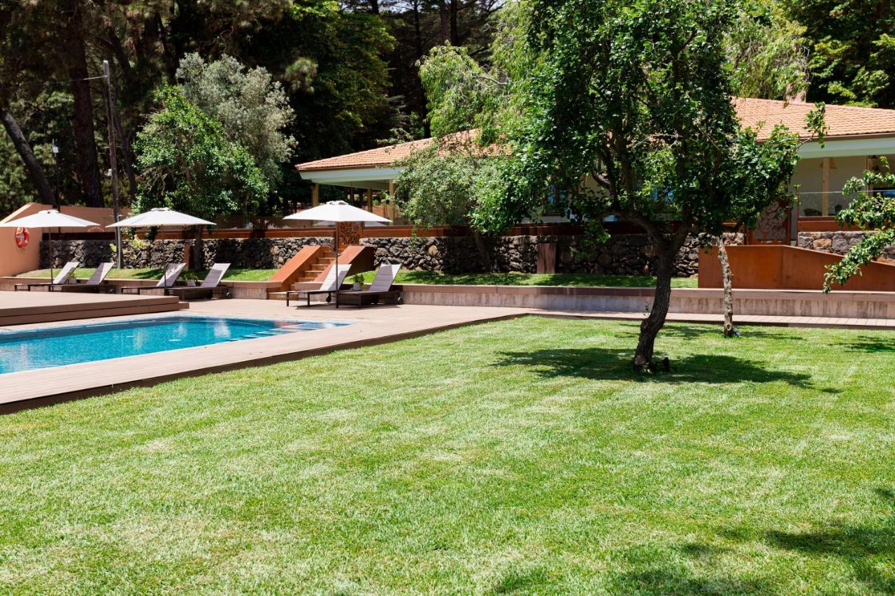 Hotel Rural Ohana Santa Cruz de Tenerife Kültér fotó