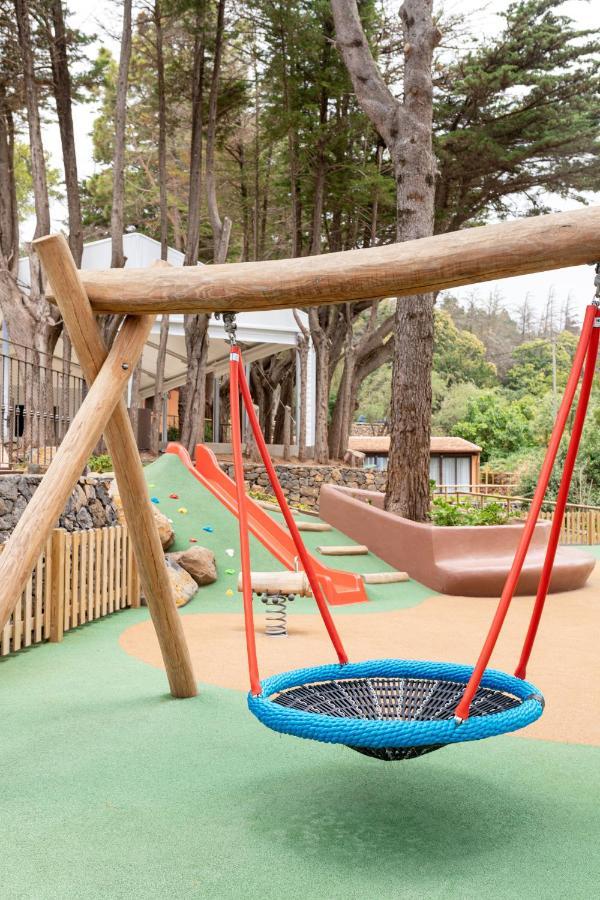 Hotel Rural Ohana Santa Cruz de Tenerife Kültér fotó