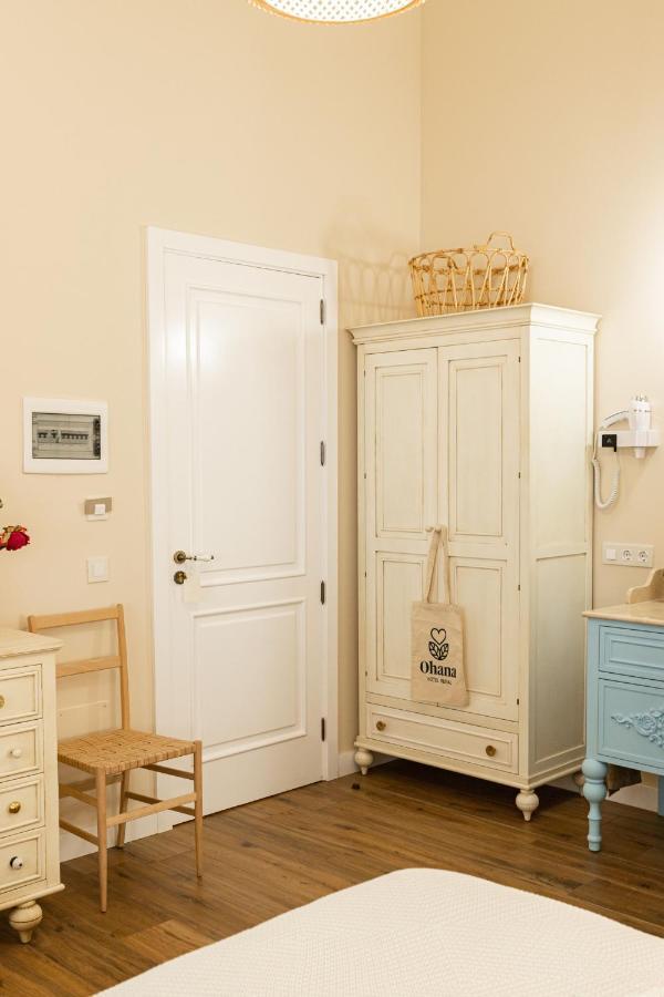 Hotel Rural Ohana Santa Cruz de Tenerife Kültér fotó
