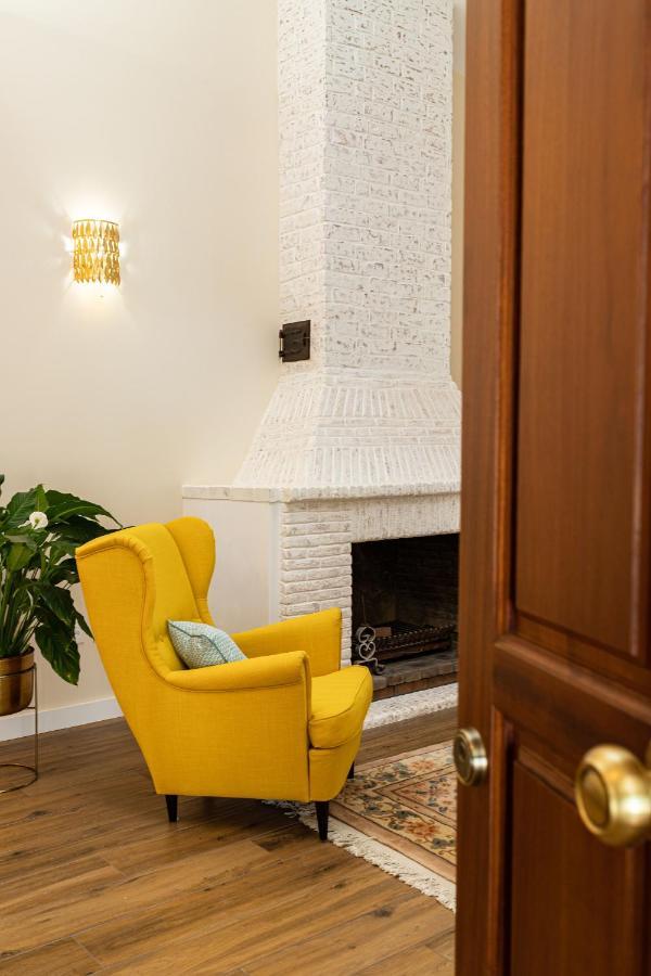 Hotel Rural Ohana Santa Cruz de Tenerife Kültér fotó