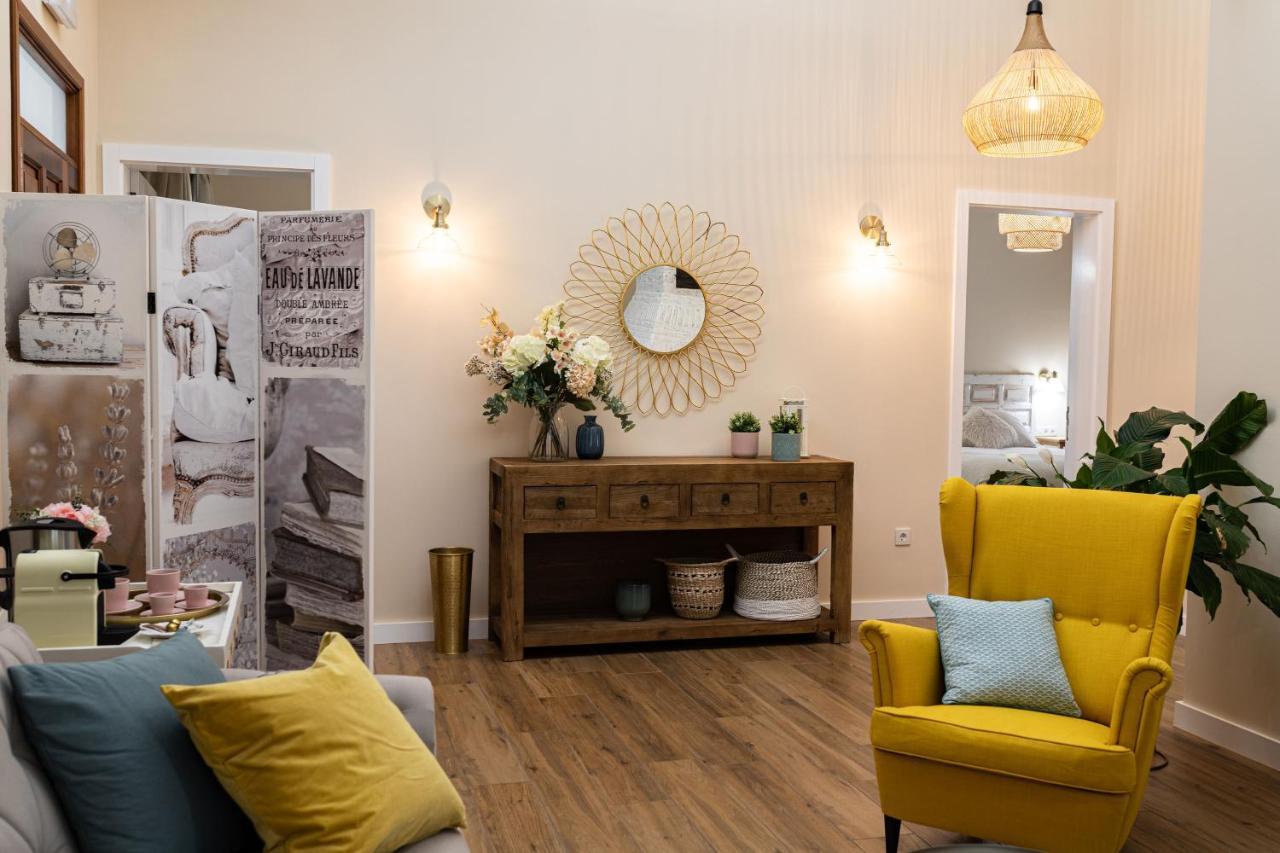 Hotel Rural Ohana Santa Cruz de Tenerife Kültér fotó