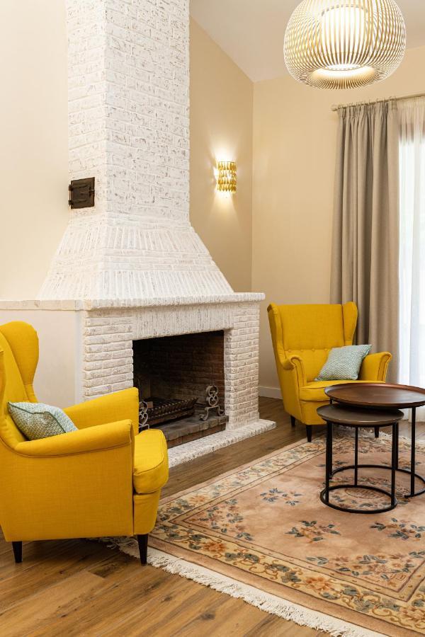 Hotel Rural Ohana Santa Cruz de Tenerife Kültér fotó
