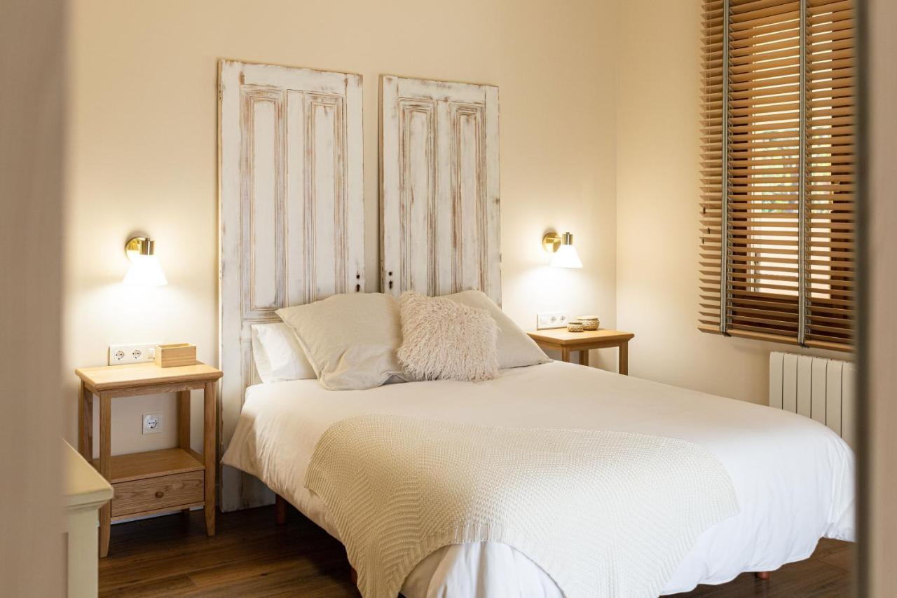 Hotel Rural Ohana Santa Cruz de Tenerife Kültér fotó