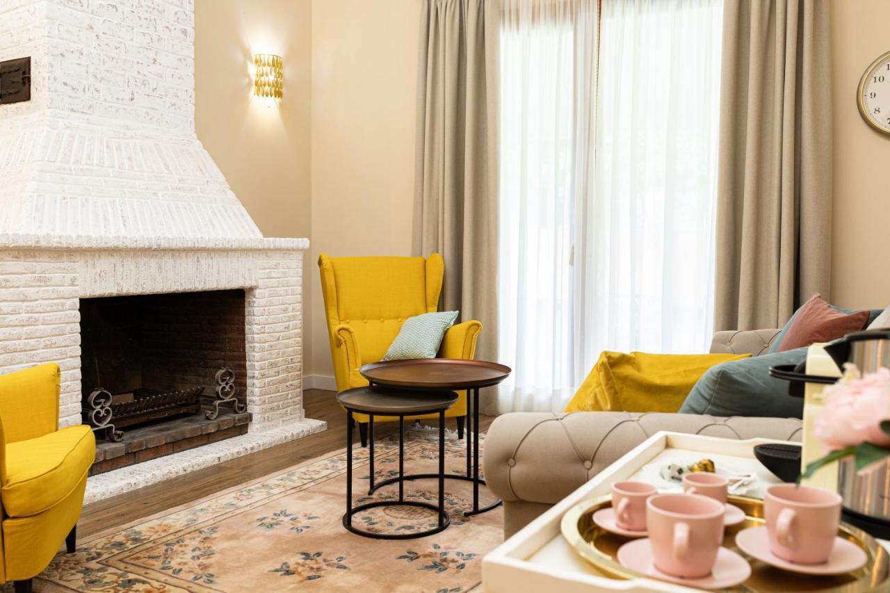 Hotel Rural Ohana Santa Cruz de Tenerife Kültér fotó