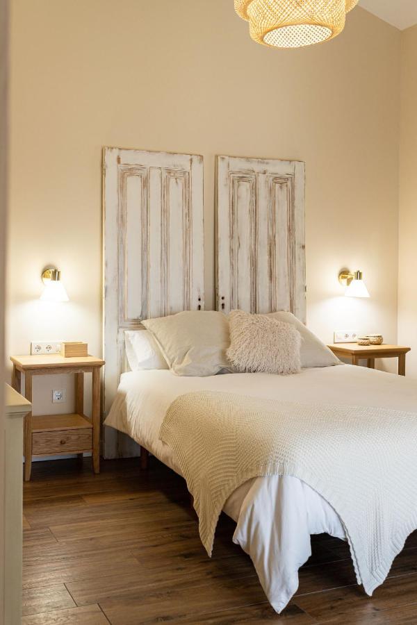 Hotel Rural Ohana Santa Cruz de Tenerife Kültér fotó