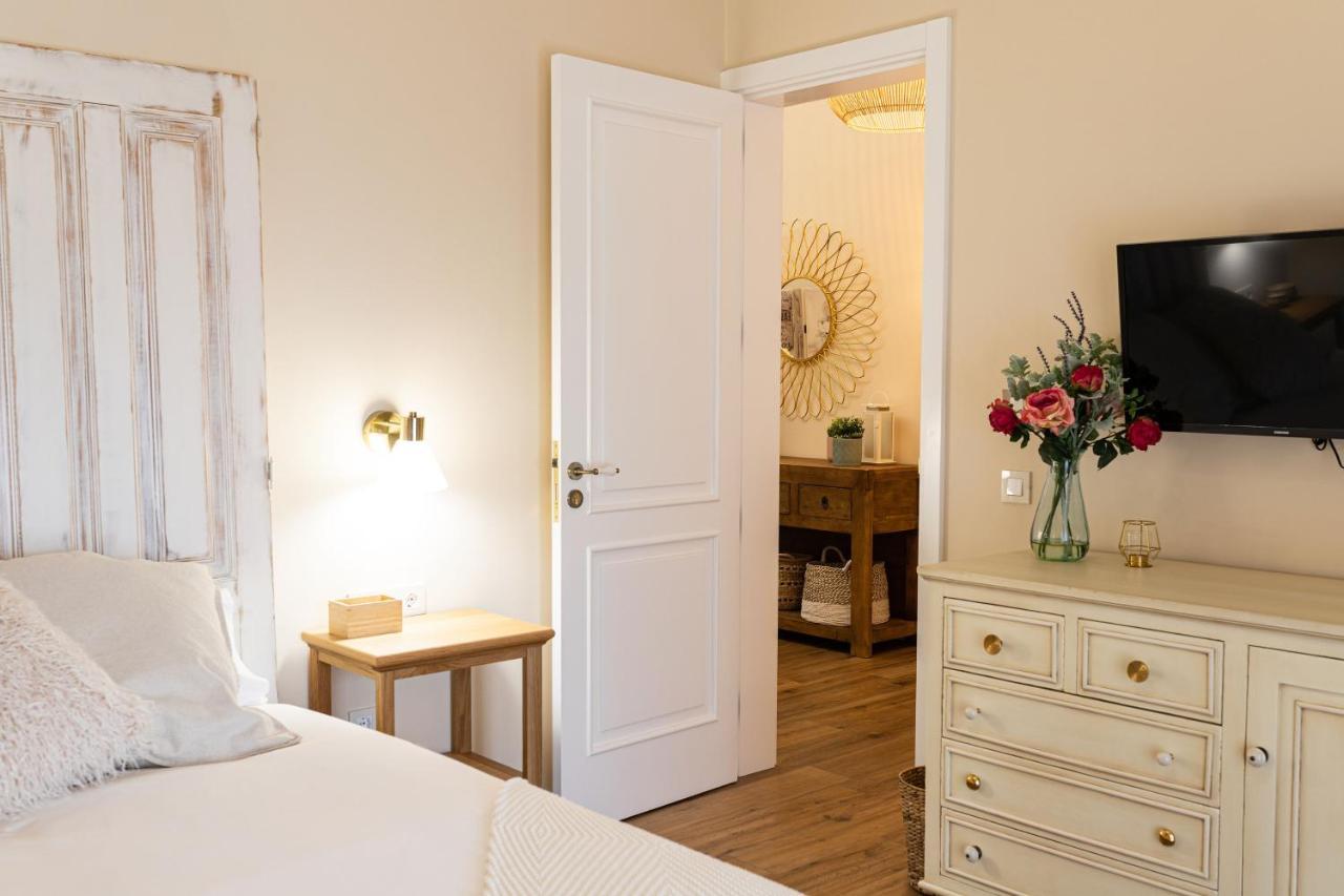 Hotel Rural Ohana Santa Cruz de Tenerife Kültér fotó