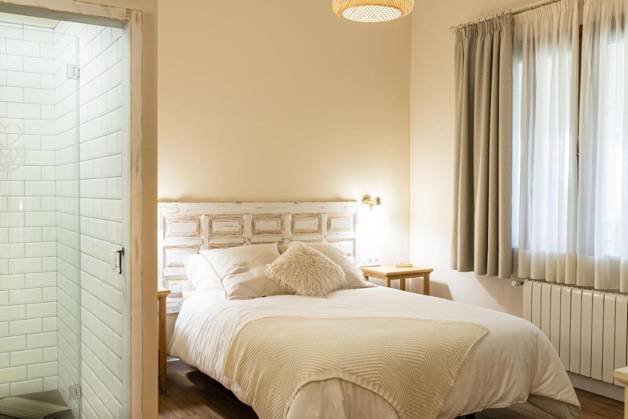 Hotel Rural Ohana Santa Cruz de Tenerife Kültér fotó