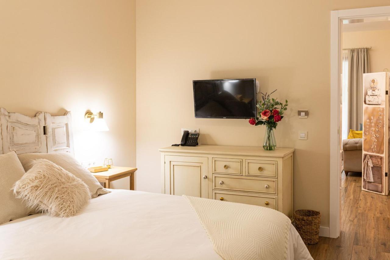 Hotel Rural Ohana Santa Cruz de Tenerife Kültér fotó