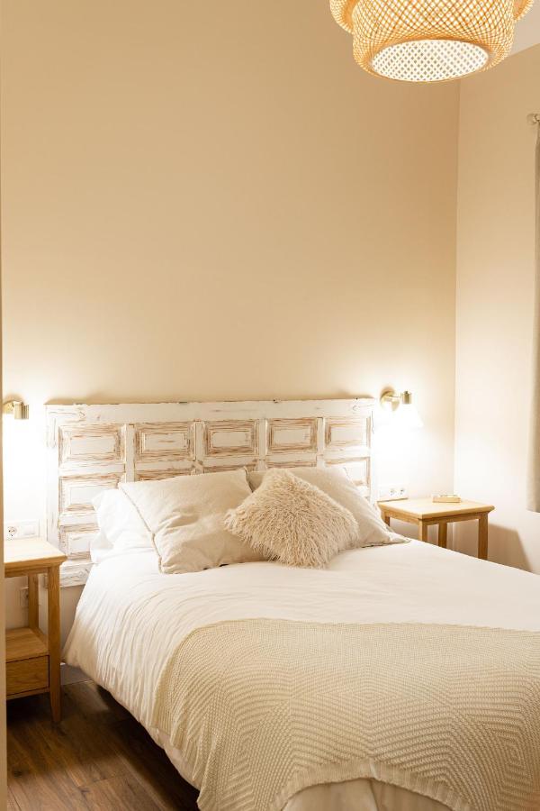 Hotel Rural Ohana Santa Cruz de Tenerife Kültér fotó