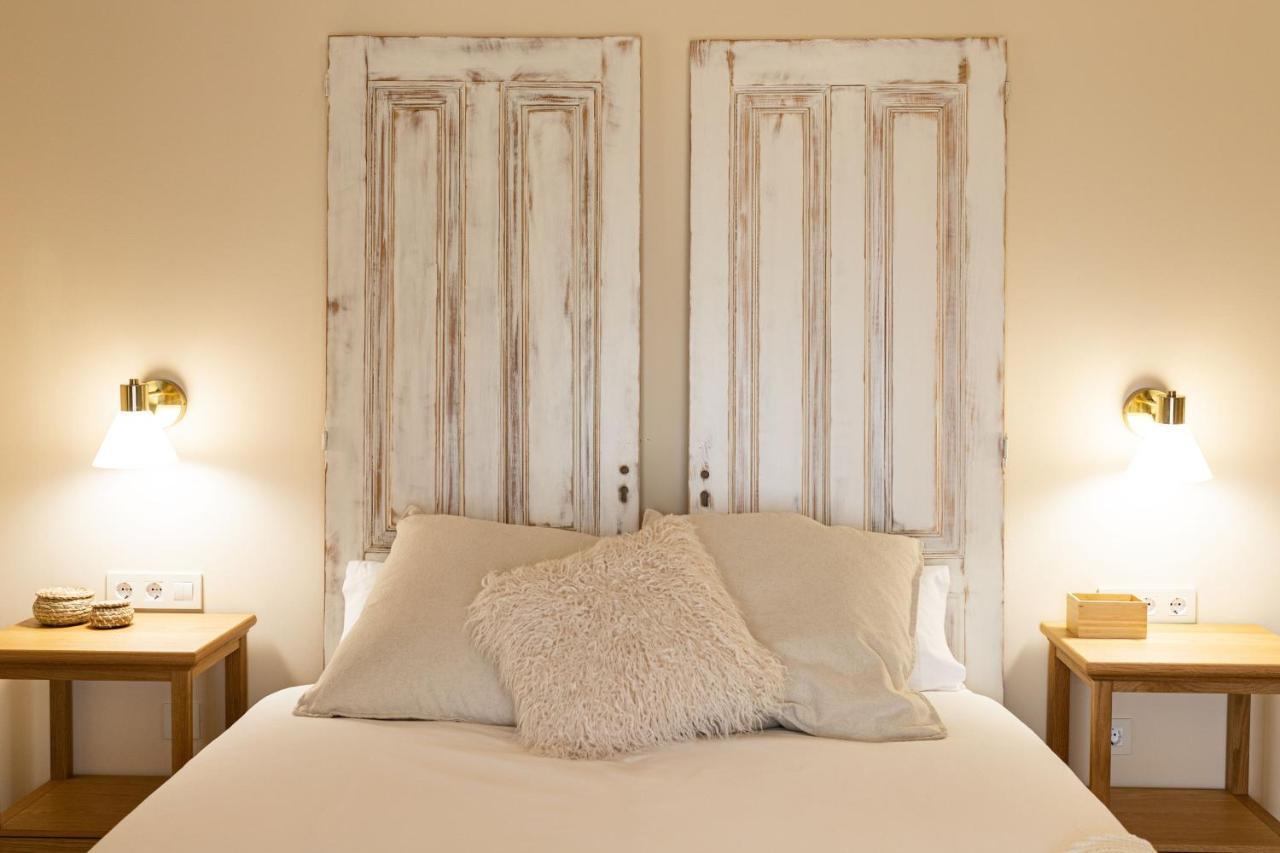 Hotel Rural Ohana Santa Cruz de Tenerife Kültér fotó